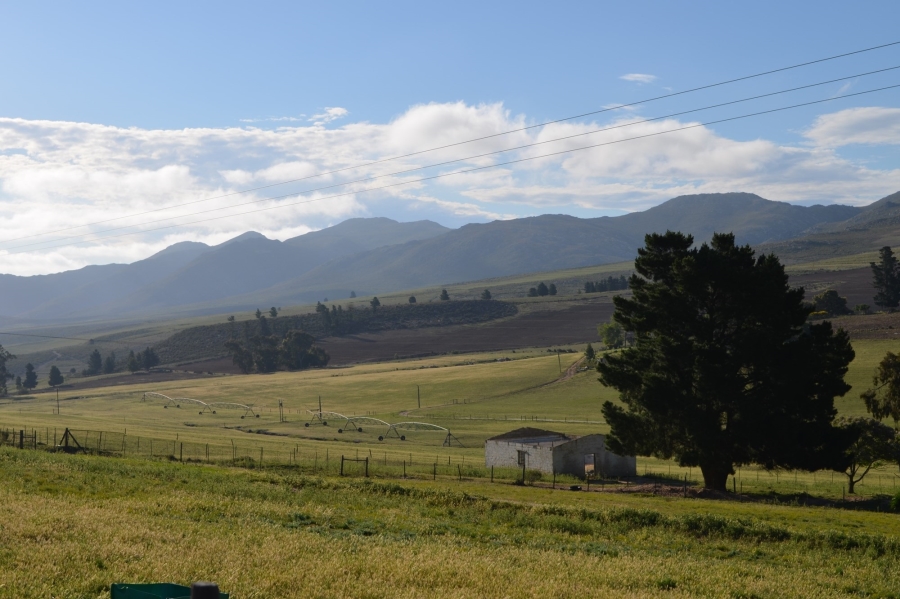 0 Bedroom Property for Sale in Uniondale Western Cape